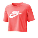 Nike Sportswear Essential Icon Future Crop Tee Women